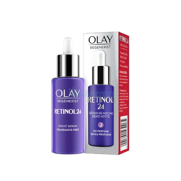 OLAY Regenerist Retinol24 Nachtserum 40ml