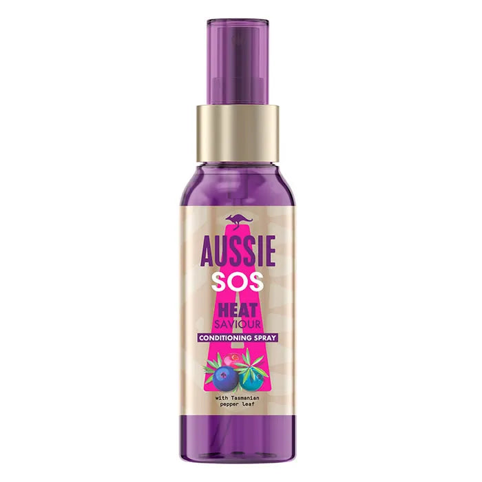 AUSSIE HAIR Heat Saviour Conditioning Spray 100ml