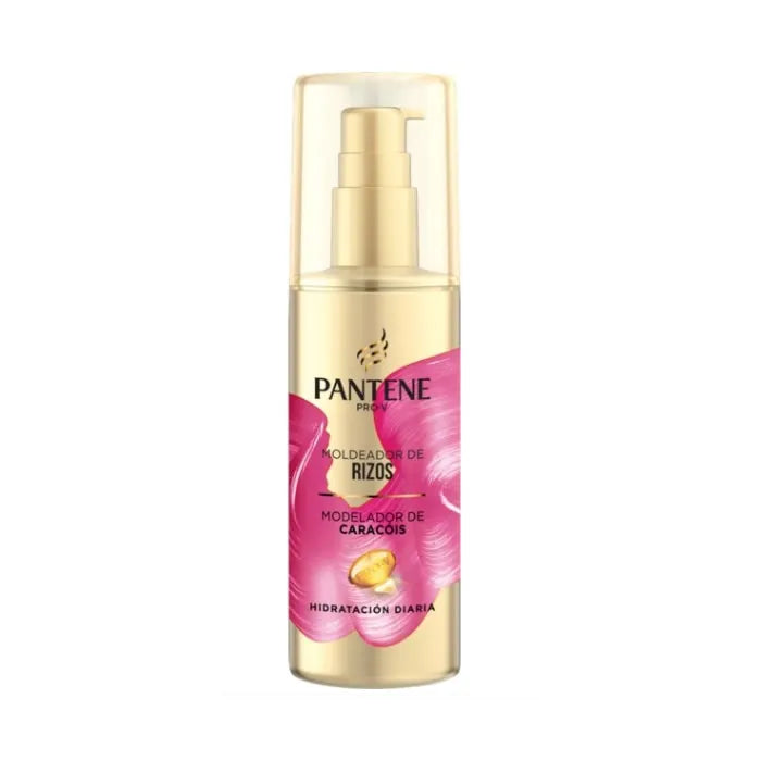 Pantene Curl Styler 145ml Haarpflege