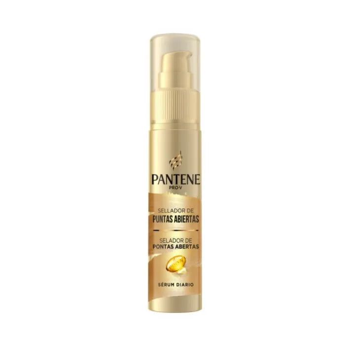 Pantene Open End Sealer 75ml Haarpflege