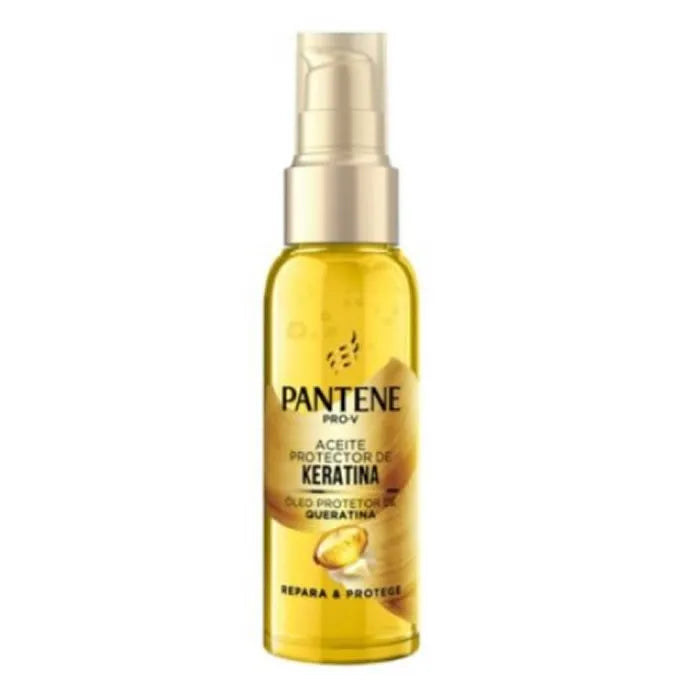 Pantene Repair & Protect Keratin Schutzöl 100 ml