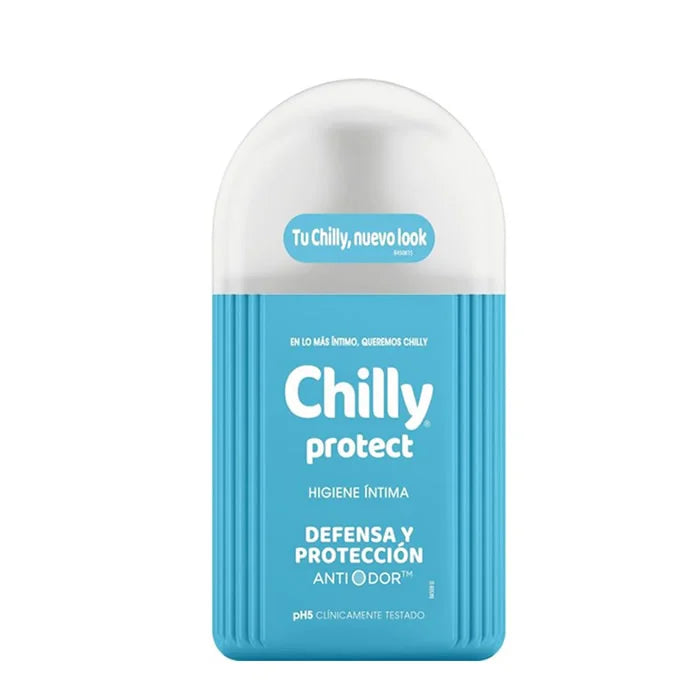 CHILLY Protect Active Formula PH5 Hautschutzspray 250ml