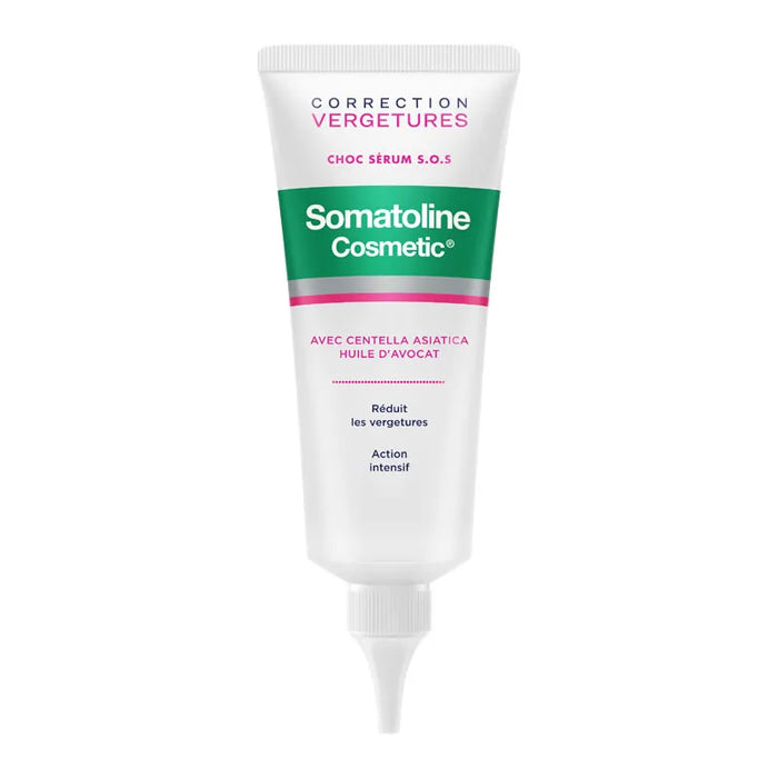 SOMATOLINE Dehnungsstreifen Reparaturserum 100ml