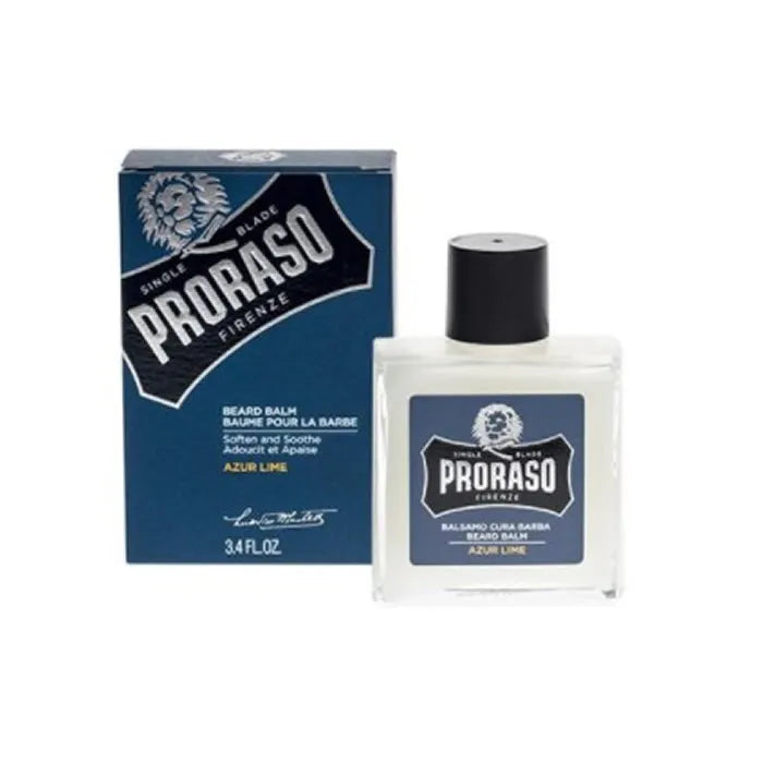 PRORASO Blue Beard Balm 100ml