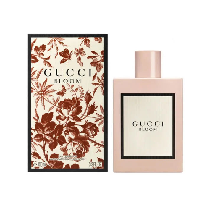 GUCCI Bloom Eau de Parfum Spray 100 ml Unisex