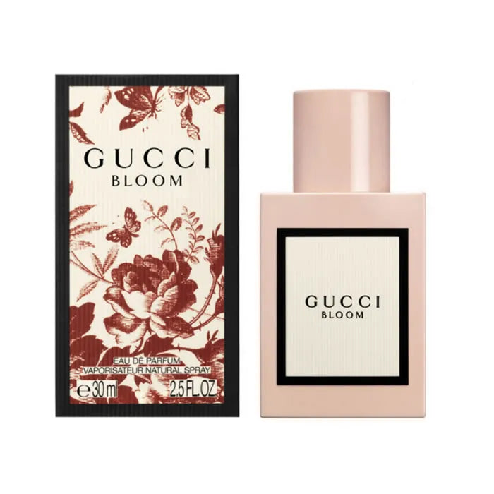 GUCCI Bloom Eau de Parfum Spray 30 ml Flakon