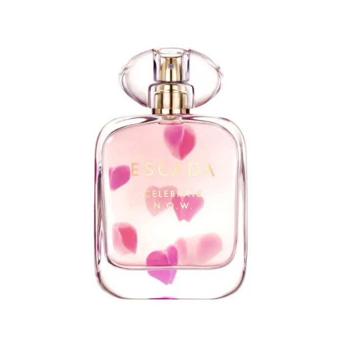 ESCADA Celebrate Now Eau de Parfum Spray 50ml