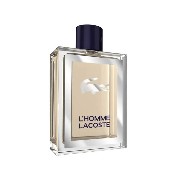 LACOSTE L'Homme Eau de Toilette Spray 100 ml