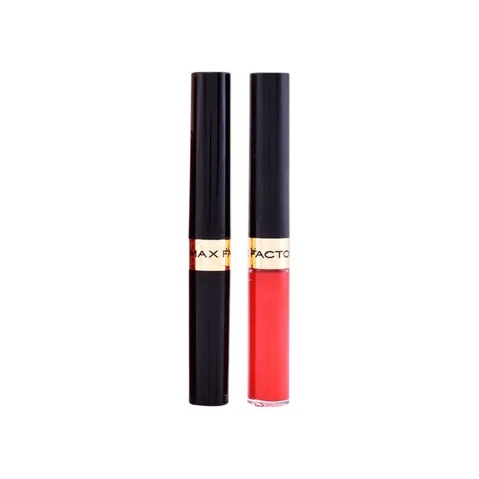 Max Factor Lipfinity Lipcolour 24h Confident 115 2ml