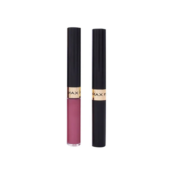 Max Factor Lipfinity Lipcolour 24h Essential Burgundy