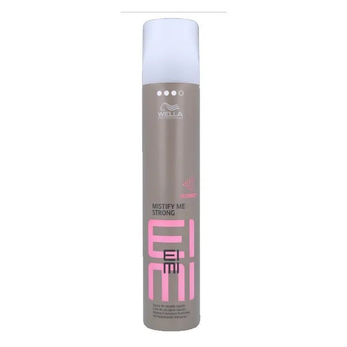 Wella Eimi Mistify Strong Haarspray 300ml