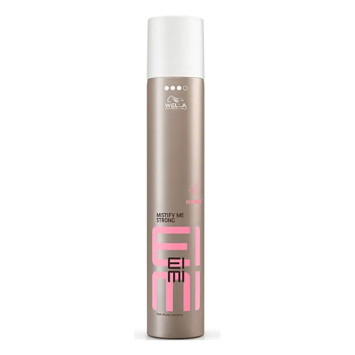 Wella Eimi Mistify Strong Haarspray 500 ml