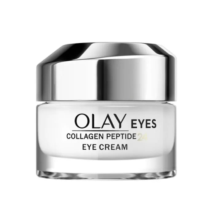 OLAY Regenerist Collagen Peptide 24h Eye Cream 15 ml