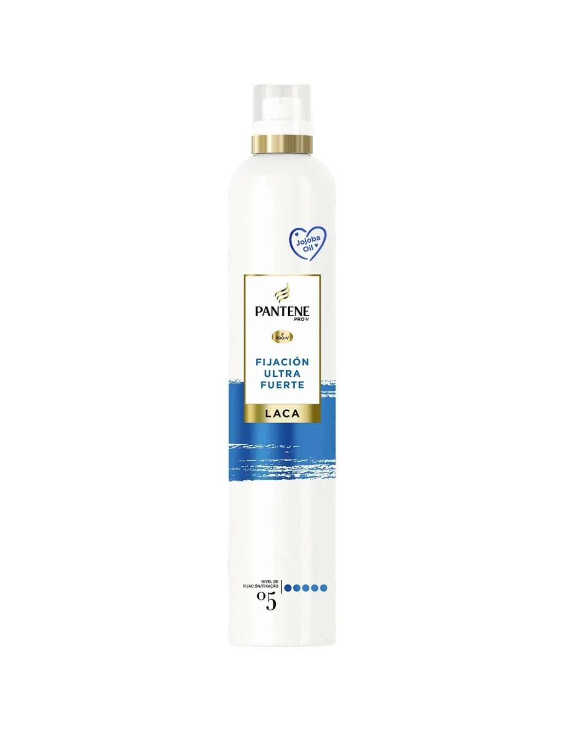 Pantene Laca Haarspray Extra Stark 370ml