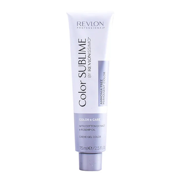 Revlonissimo Color Sublime permanente Haarfarbe 75 ml