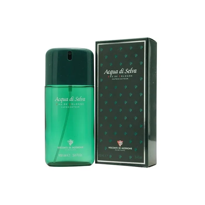 Visconti Di Modrone Acqua Di Selva Eau de Cologne Spray 100ml