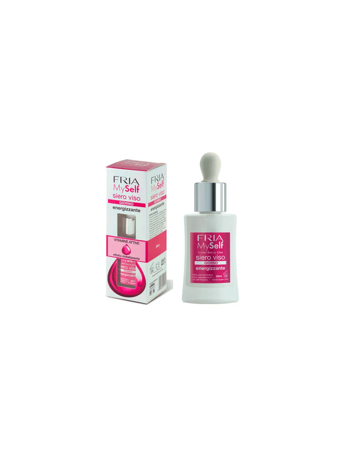 FRIA Myself Serum Dia Energizante 30ml
