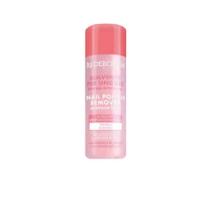 DEBORAH MILANO Nagellackentferner ohne Aceton 120 ml