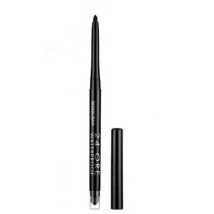 DEBORAH MILANO Eyeliner 24Ore Waterproof Schwarz 1 ml