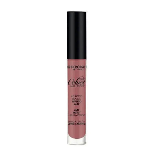 DEBORAH MILANO Fluid Velvet Lippenstift Nr. 14
