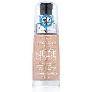 Deborah Milano 24ore Perfect Nude Make-up 01 30 ml