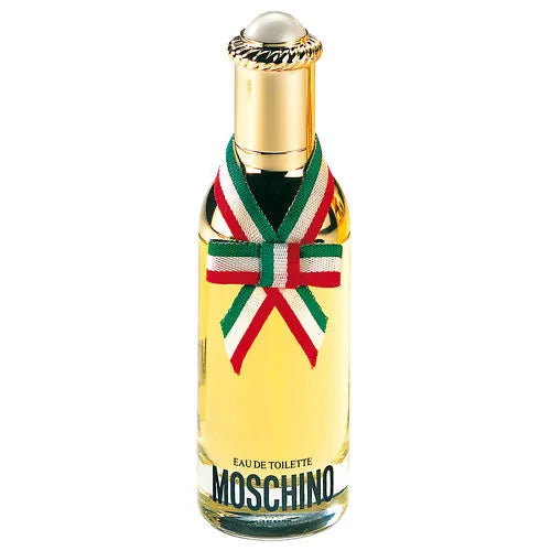 Moschino Eau de Toilette Spray 25ml unisex