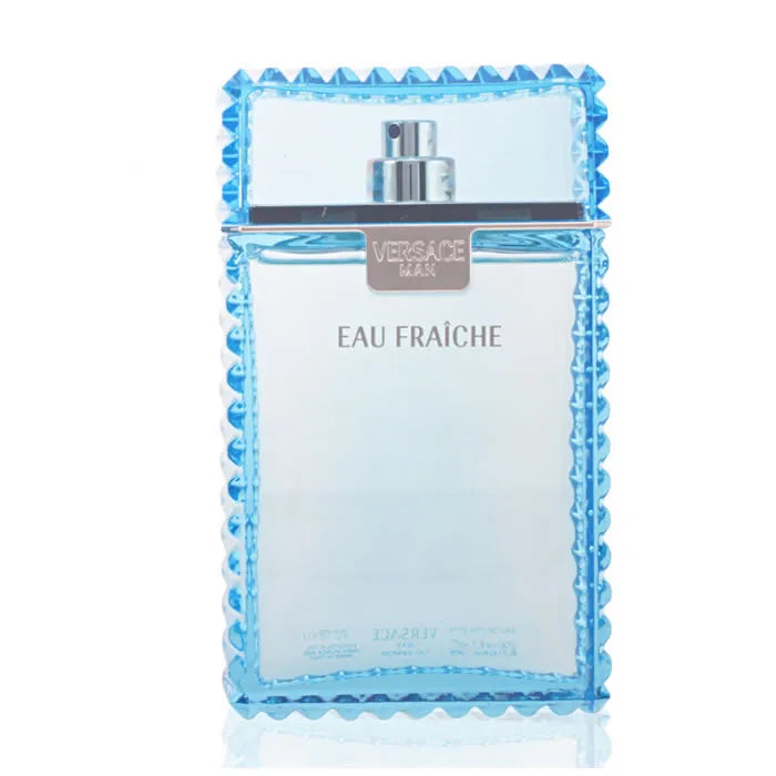 Versace Man Eau Fraiche Eau de Toilette Spray 200 ml