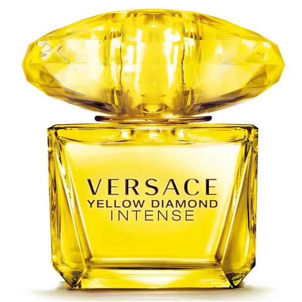 Versace Yellow Diamond Intense Eau de Parfum Spray 50ml
