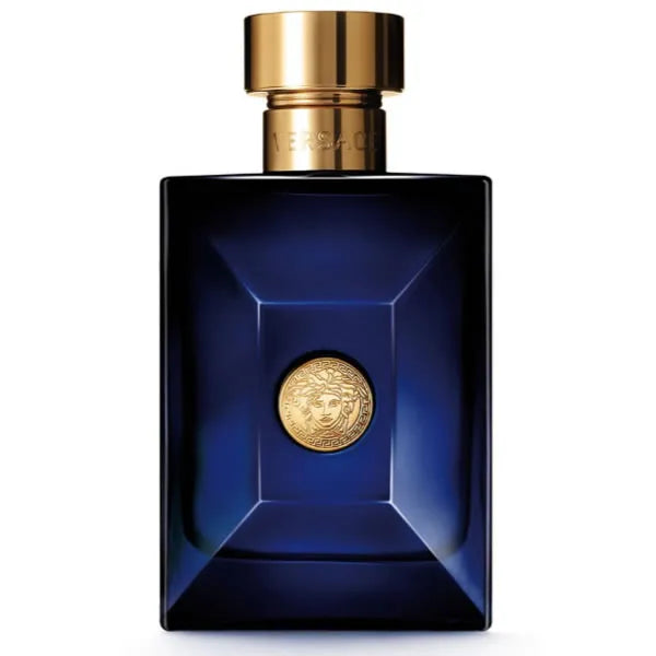 Versace Dylan Blue Eau de Toilette Spray 50ml Herren