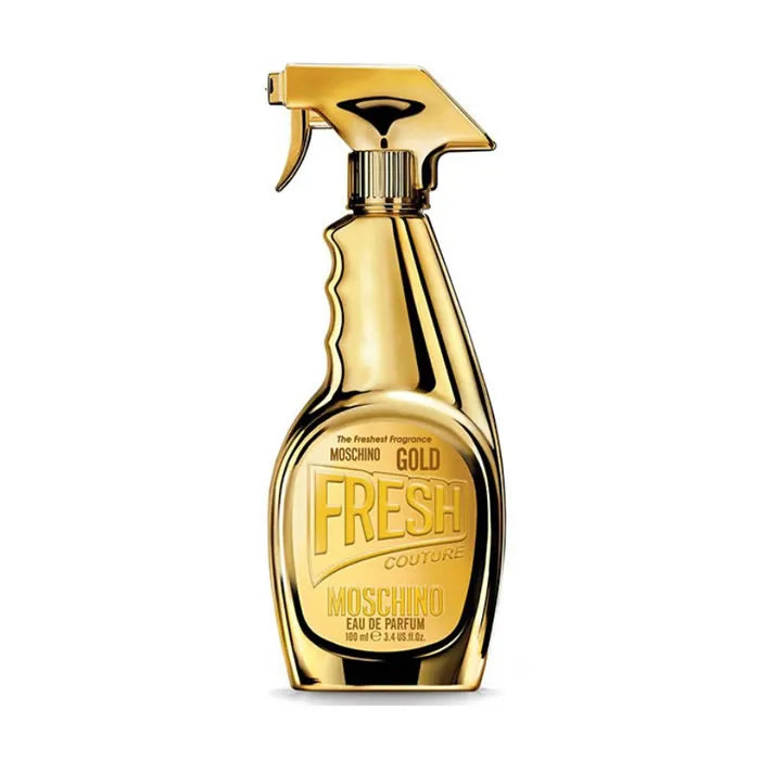 MOSCHINO Fresh Gold Eau de Parfum Spray 100ml