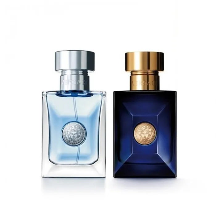 Versace Dylan Blue Men Eau de Toilette 30ml Doppelset