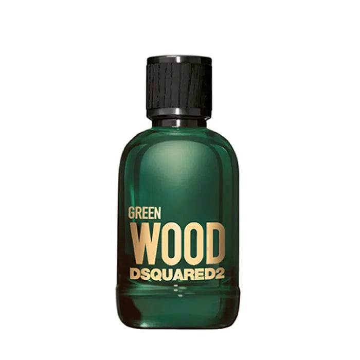 Dsquared2 Green Wood Eau de Toilette Spray 100ml