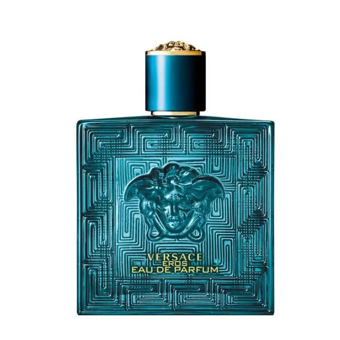 Versace Eros Eau de Parfum Spray 100 ml Unisex