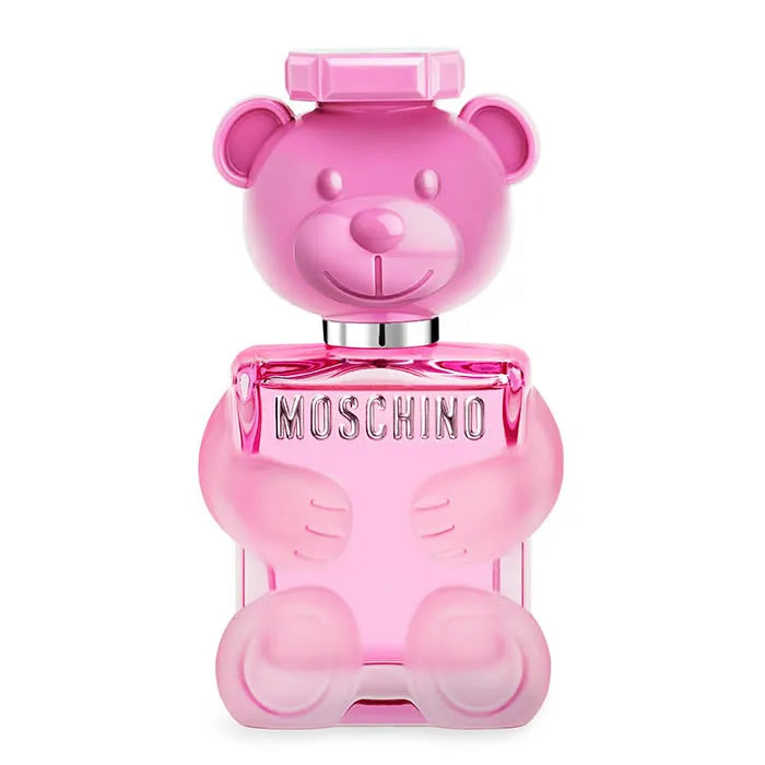 Moschino Toy 2 Bubble Gum Eau de Toilette Spray 100ml