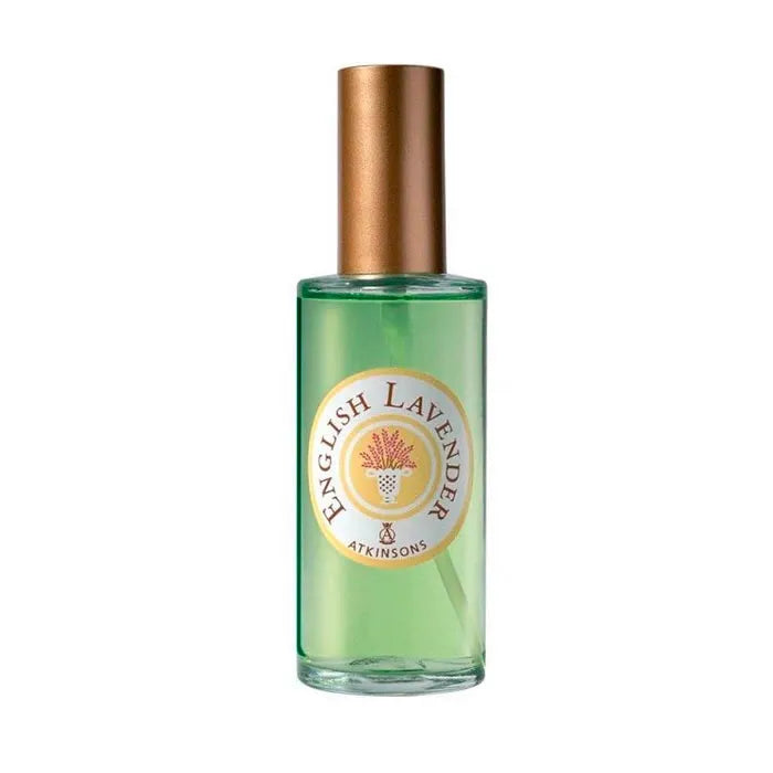 English Lavender Eau de Toilette Spray 75ml