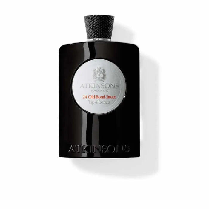 Atkinsons 24 Old Bond Street Eau de Cologne Spray 100 ml