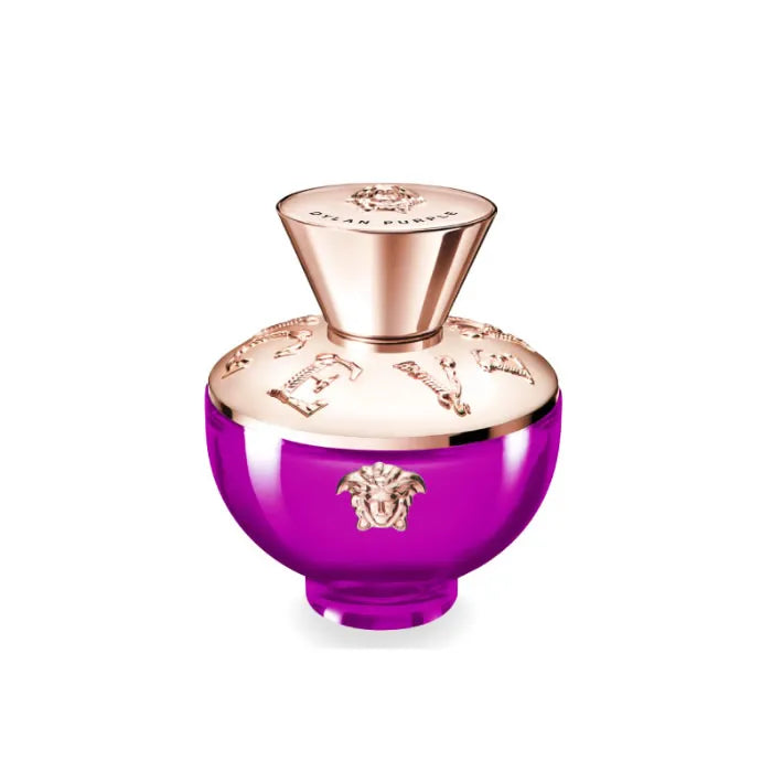 VERSACE Pour Femme Dylan Purple Eau de Parfum 30 ml Flasche