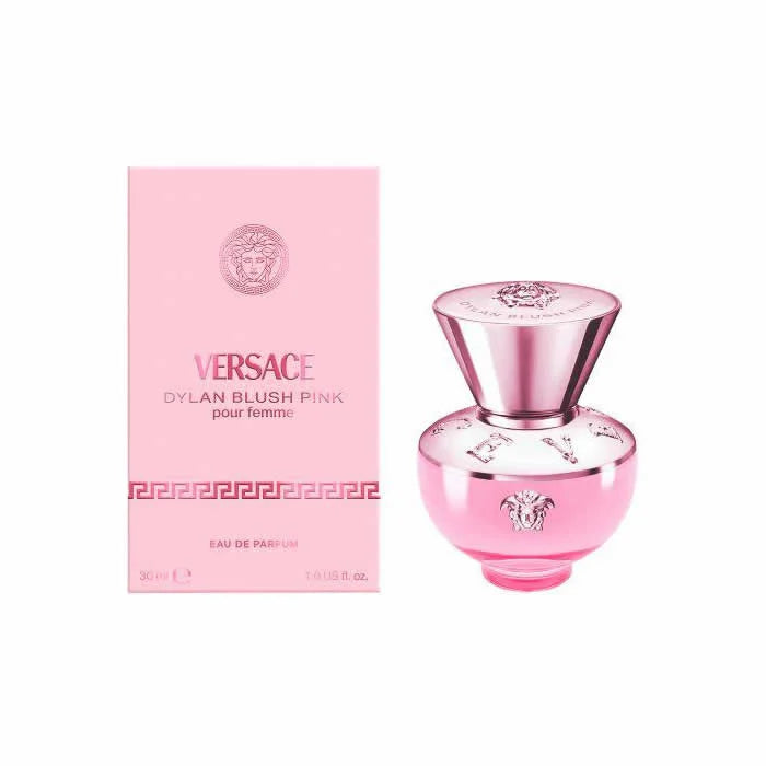 Versace Dylan Blush Eau de Parfum Spray 30 ml