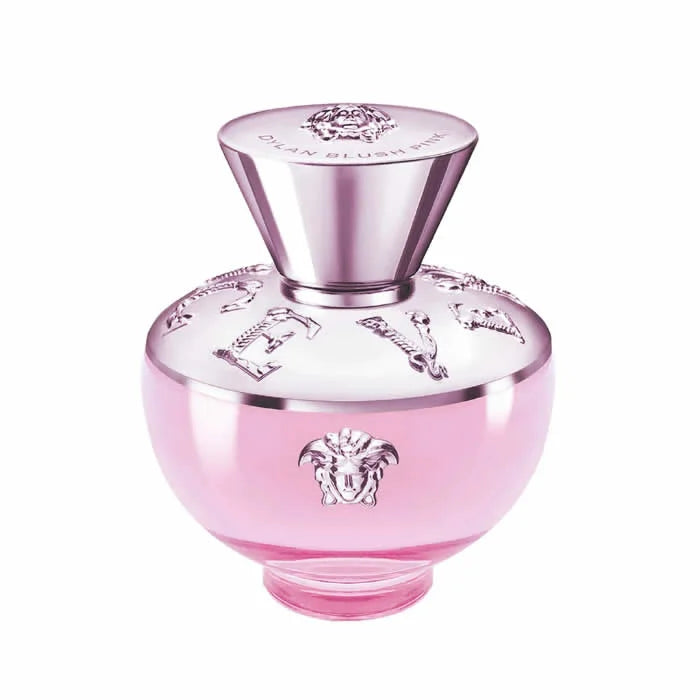 Versace Dylan Blush Eau de Parfum Spray 100 ml