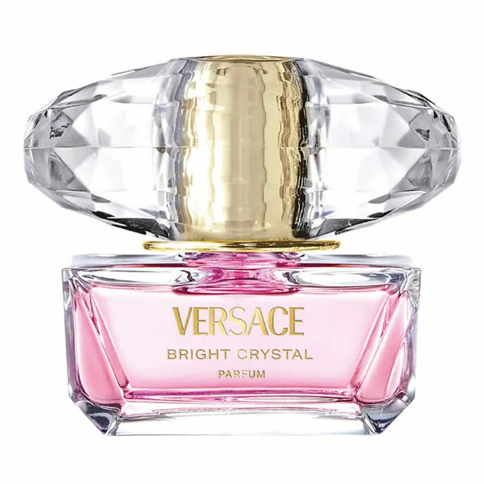 VERSACE Bright Crystal Parfum Spray 50ml