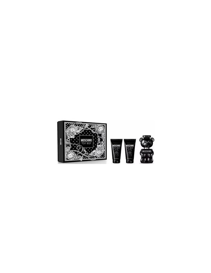 MOSCHINO Toy Boy Eau de Parfum 50ml Unisex Produktbild