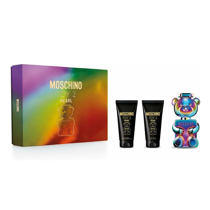 Moschino Toy 2 Pearl Eau de Parfum 50 ml Flasche