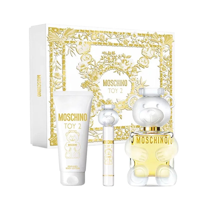 MOSCHINO Toy 2 Eau De Parfum 100ml Spray
