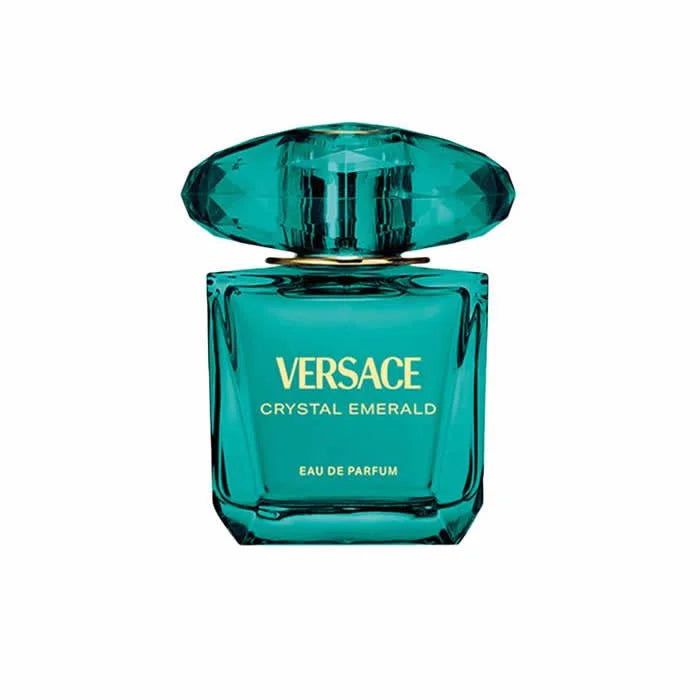 Versace Crystal Emerald Eau de Parfum Spray 50 ml