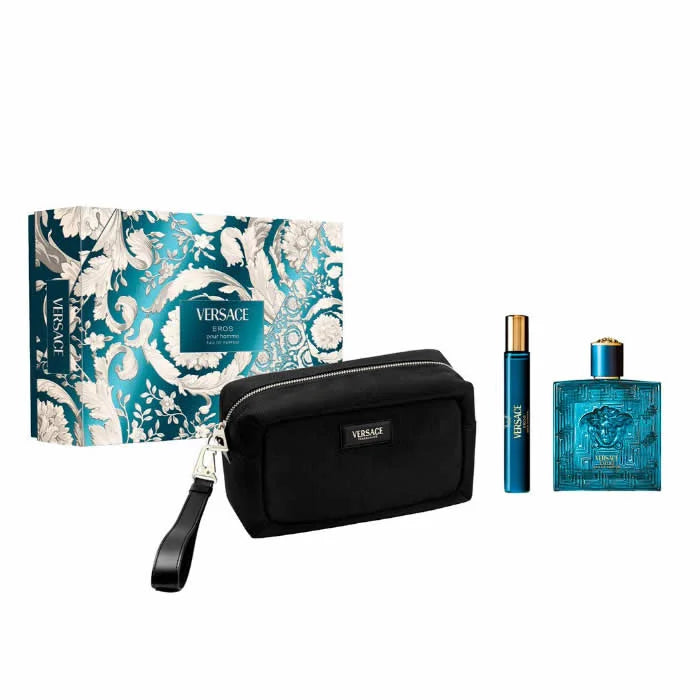 Versace Eros Eau de Parfum Spray 100 ml Unisex