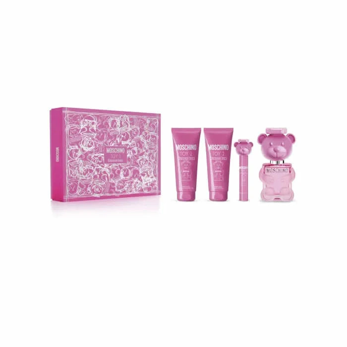 MOSCHINO Toy 2 Bubble Gum Eau de Toilette Spray 100 ml