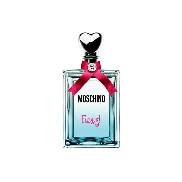 Moschino Funny Eau de Toilette Spray 25 ml Unisex