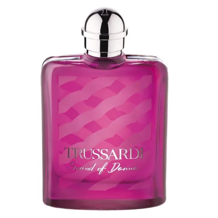 TRUSSARDI Sound Of Donna Eau de Parfum Spray 100 ml