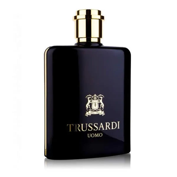 Trussardi Uomo Eau de Toilette Spray 30 ml Flasche