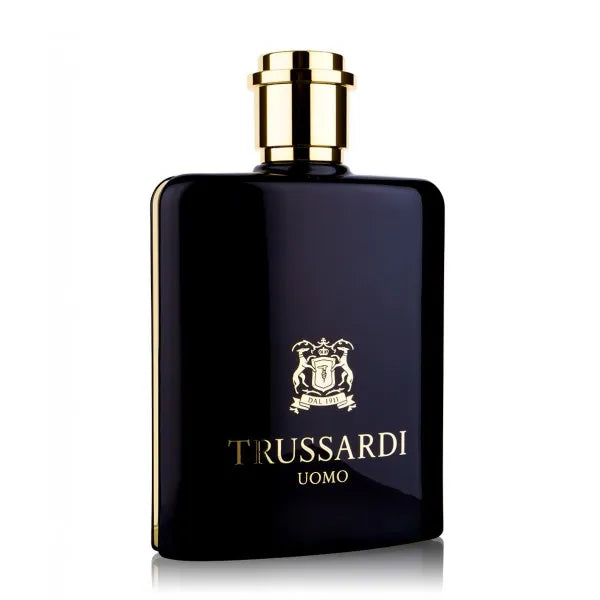 Trussardi Uomo Eau De Toilette Spray 100 ml